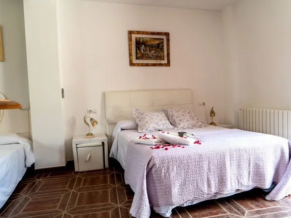 Cortijo en Cortijo en Diseminado Diseminados, 439 - Foto 7