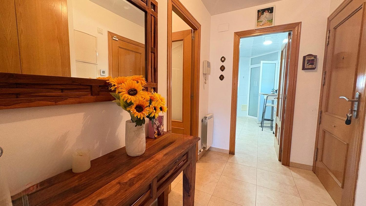 Piso en Passatge Riu Llobregat, 4, Pla de Sant Pere-Les Salines, Pla de Sant Pere-Les Salines - Foto 19