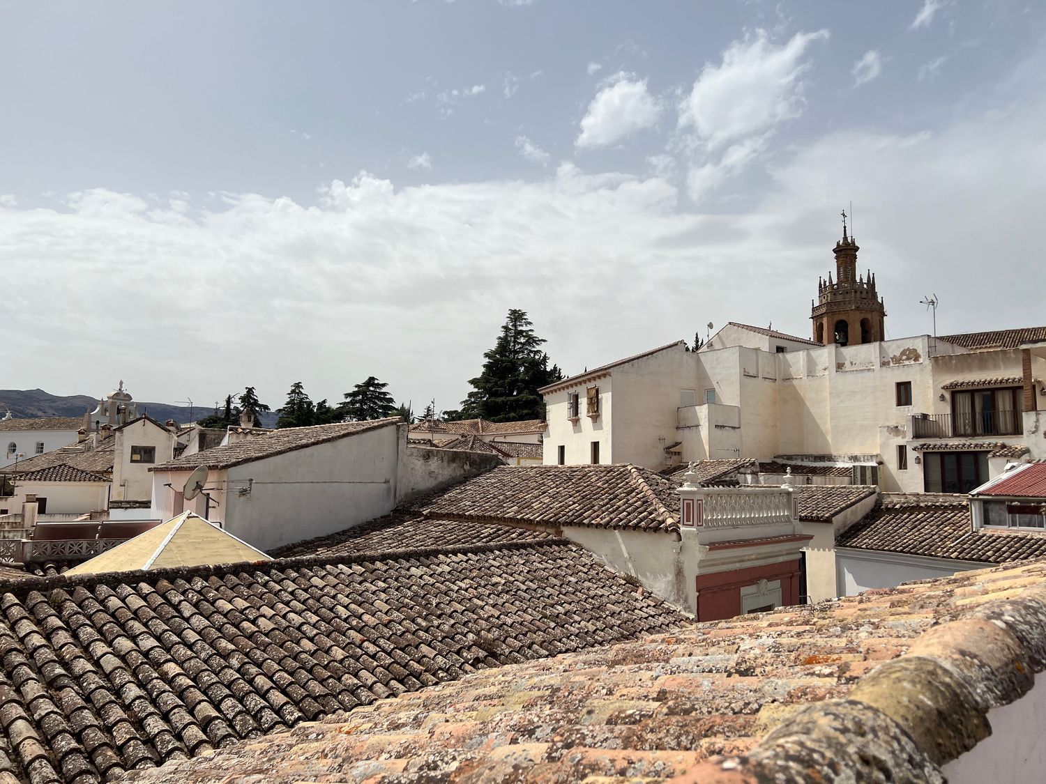 Casa o chalet independiente en Calle Alférez Ramón Gómez de las Cortinas, 1 - Foto 18