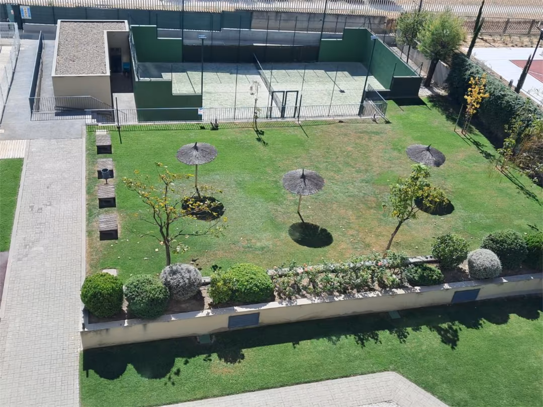 Estudio en  Calle de Dulce Chacón 23 - Foto 8