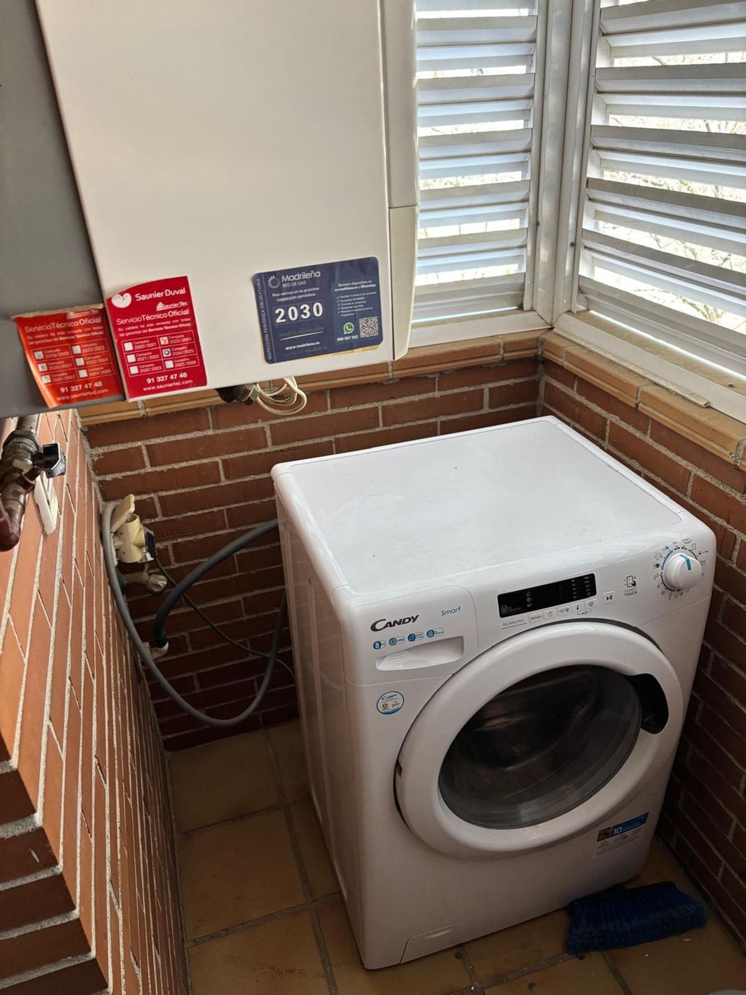 Piso en calle Higuera, 7 - Foto 18