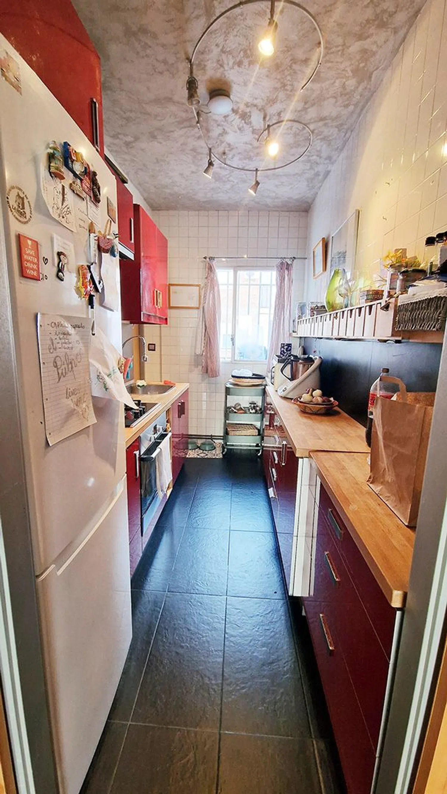 Ático en Barrio Prosperidad - Foto 12