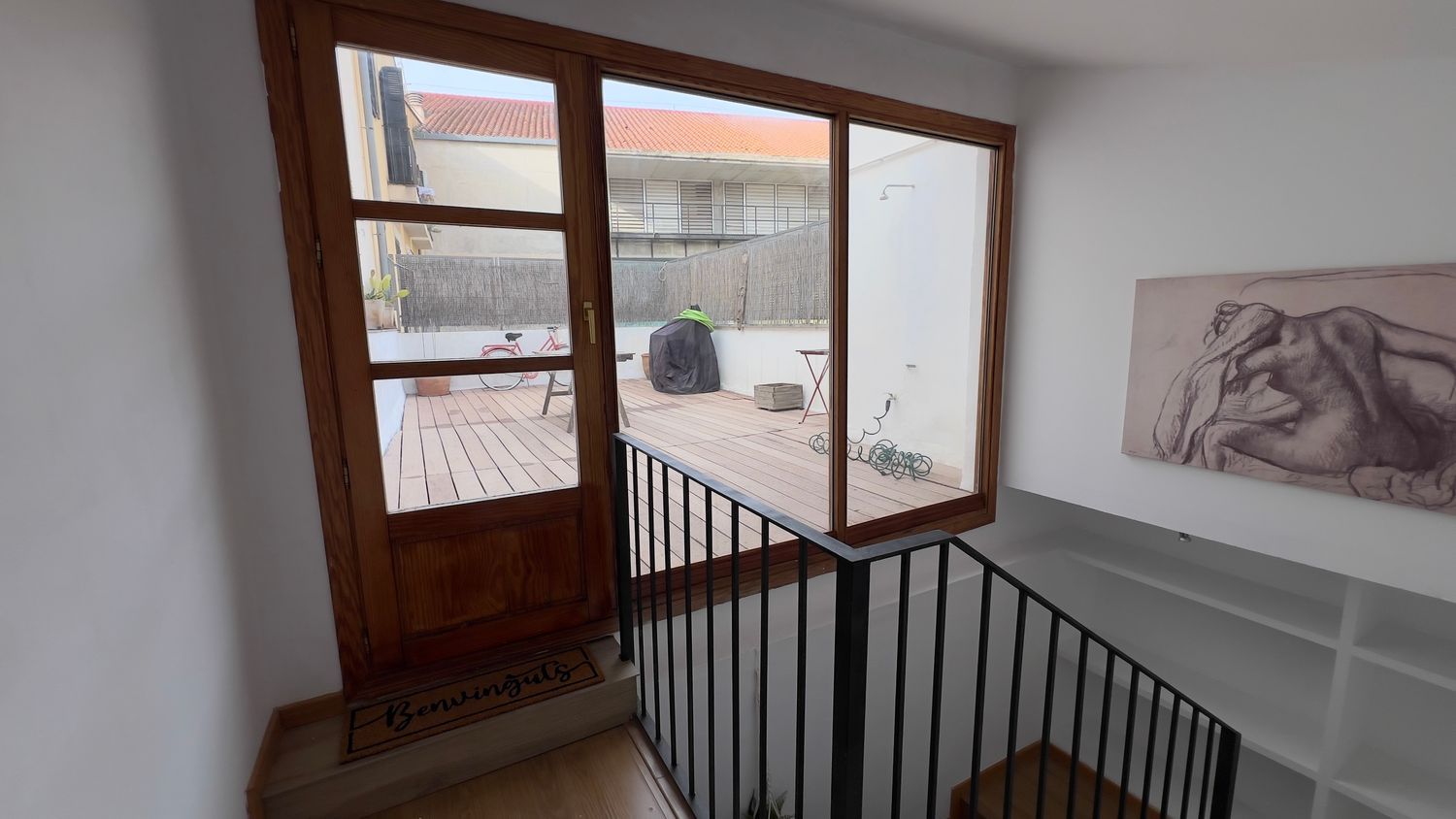 Dúplex en calle de la Ferreria, 5 - Foto 3