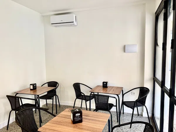 Cafetería en traspaso en Avenida de la Costa Blanca - Foto 17