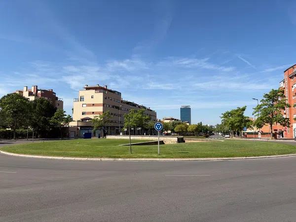 Piso en Avenida Juan Carlos I, 5, La Garena - Foto 2