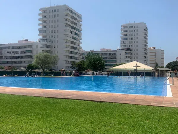 Piso en Avenida Santa María del Mar, 3, Valdelagrana - Foto 20