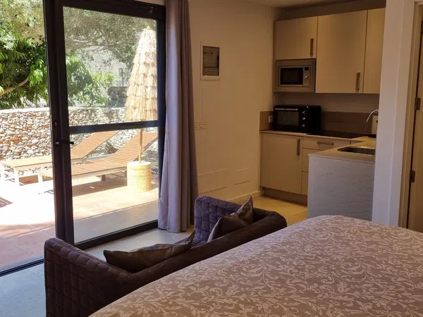 Casa rural en Mogán interior - Foto 19
