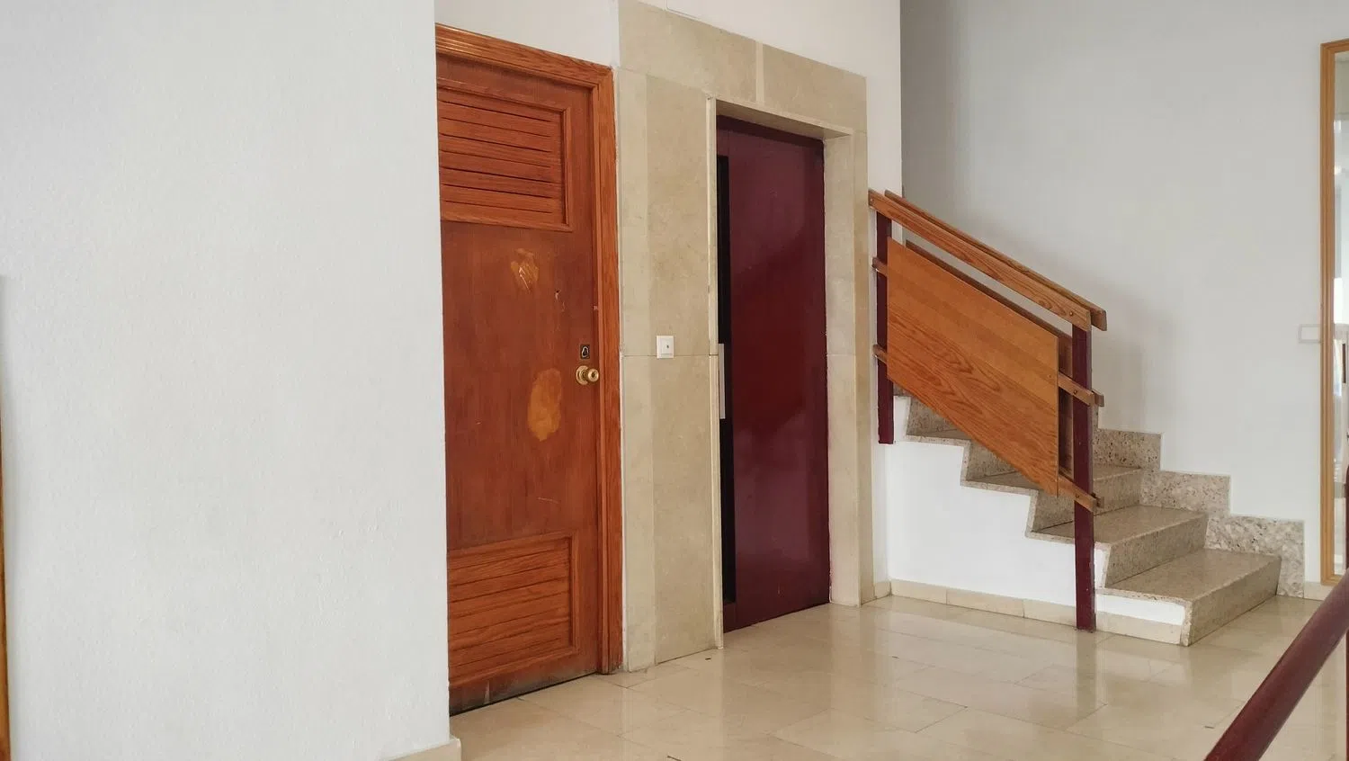 Piso en calle Portugal, 2 - Foto 15