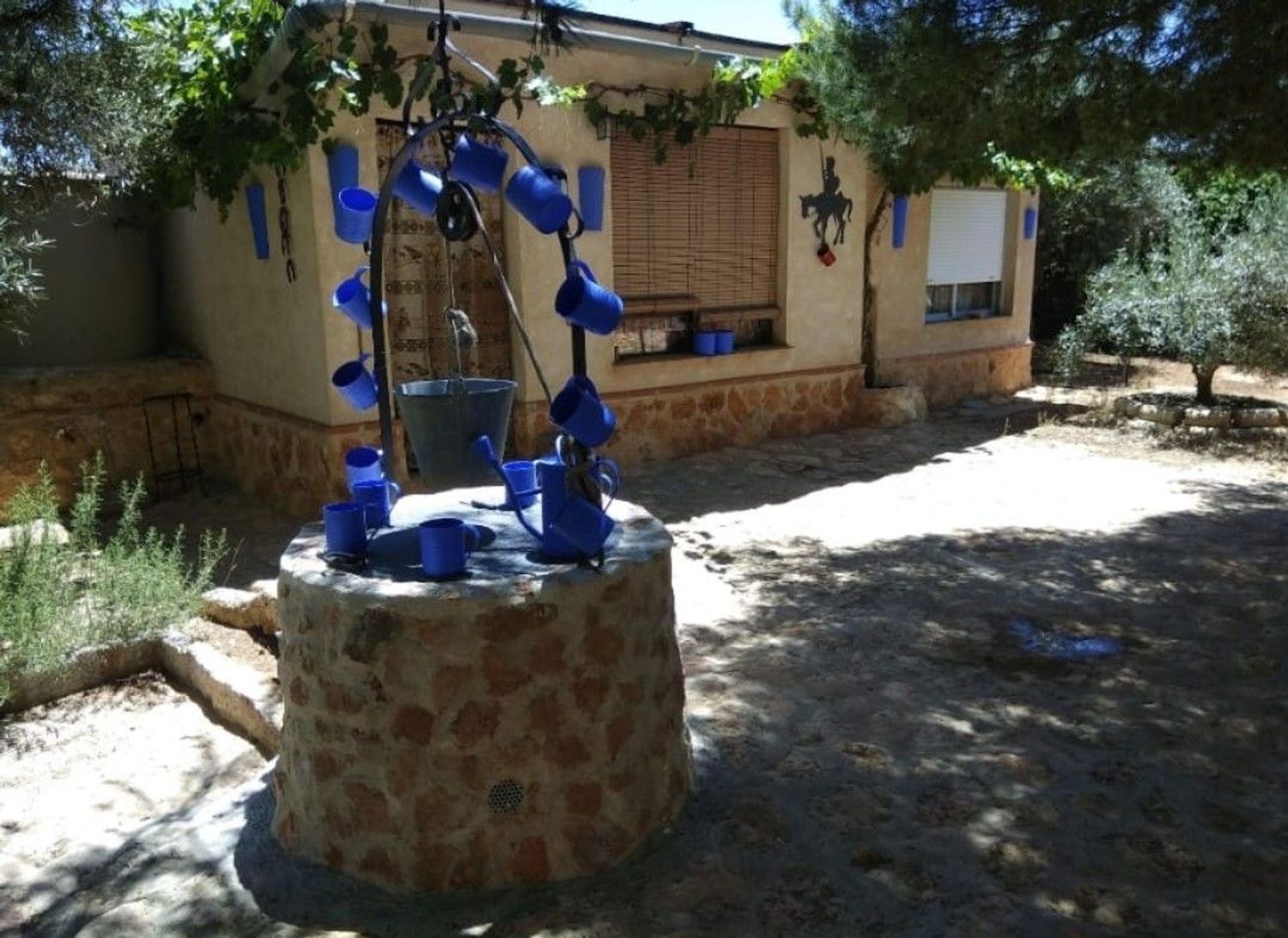 Finca rústica en Los Rubiales, 1 - Foto 34