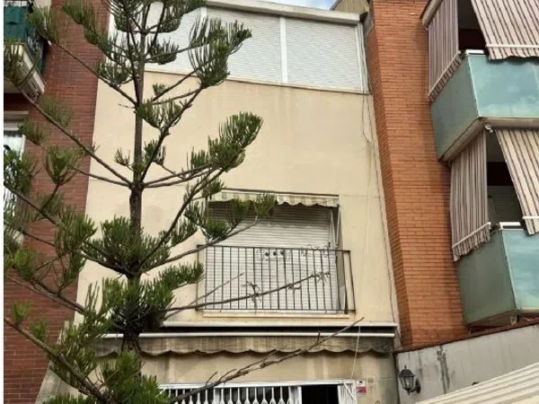 Chalet adosado en Calle Francesc Macià, 36 - Foto 3