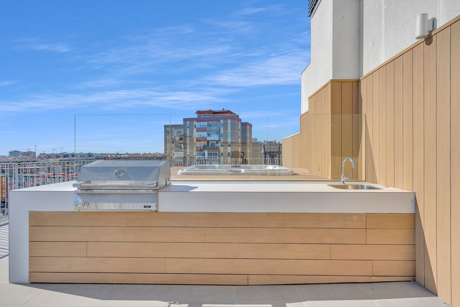 Piso en calle Menorca, 7 - Foto 19