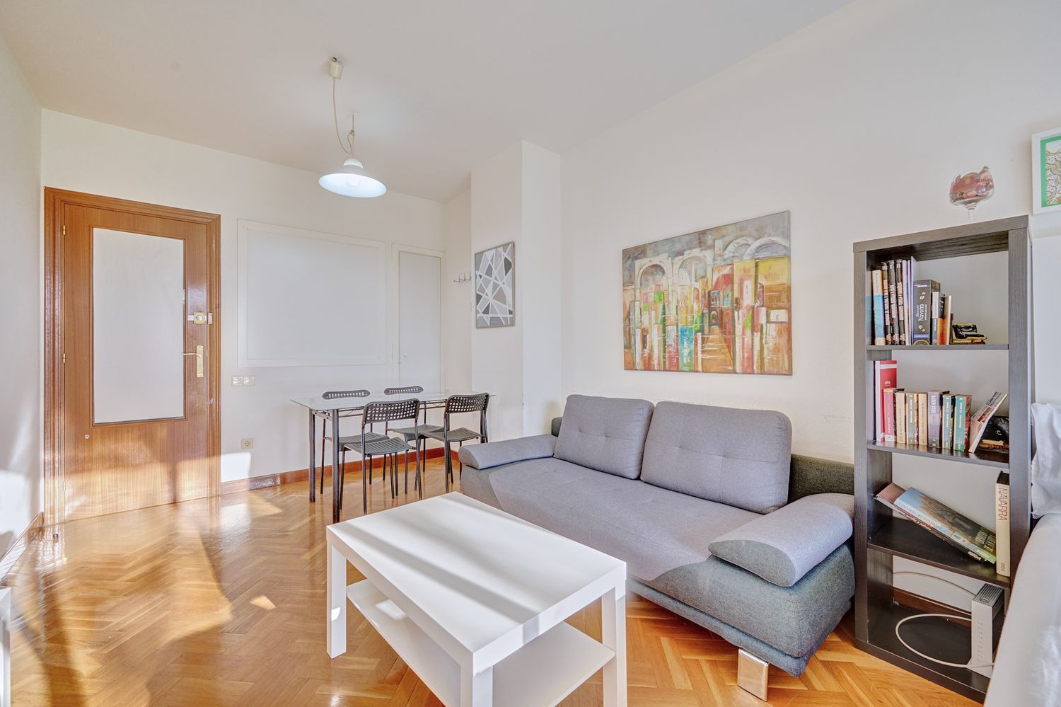 Piso en Avenida Pamplona, 19, Echavacoiz, Echavacoiz - Foto 4