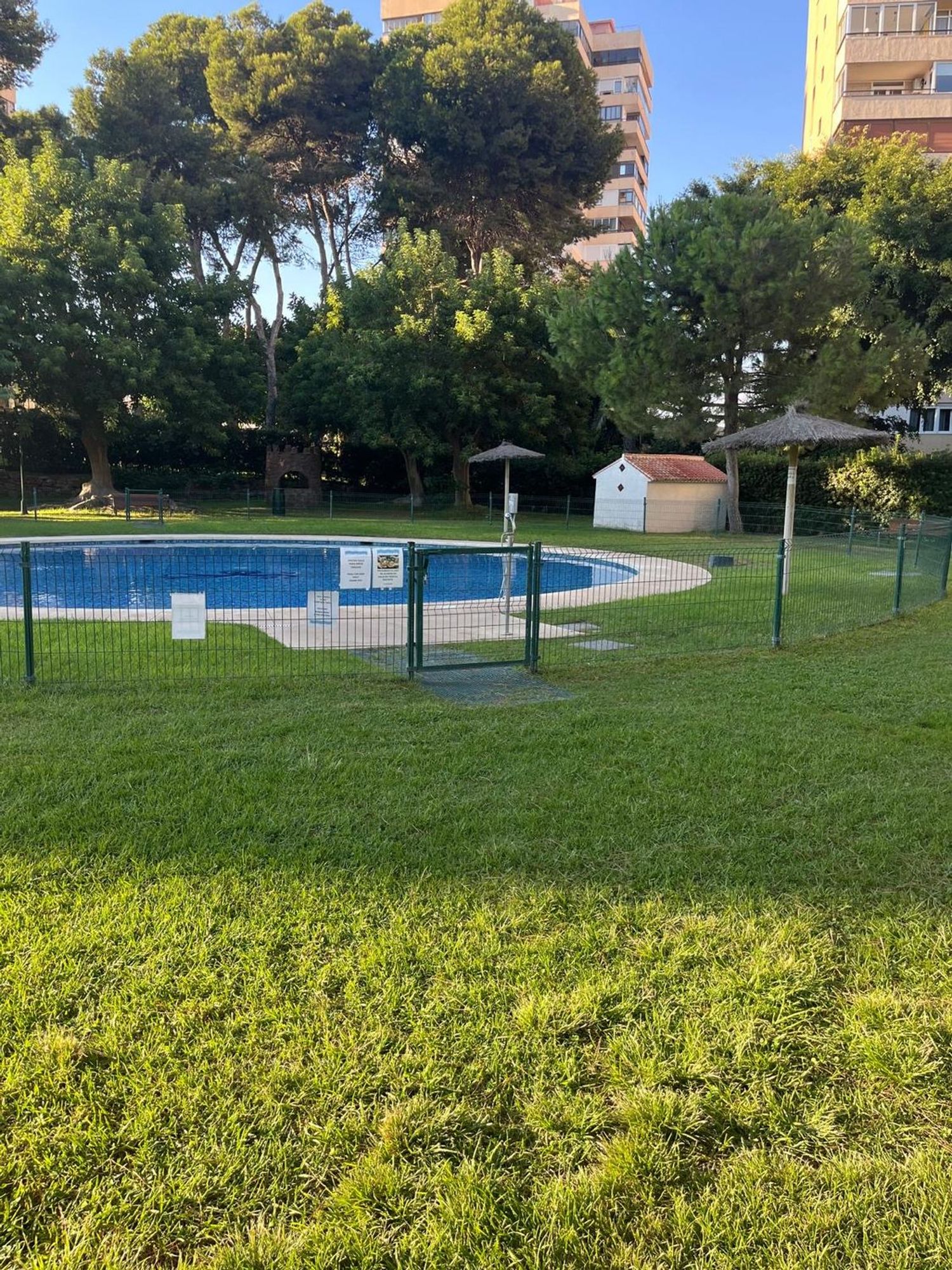 Piso en Avenida de Playamar, 70, Playamar - Benyamina - Foto 28