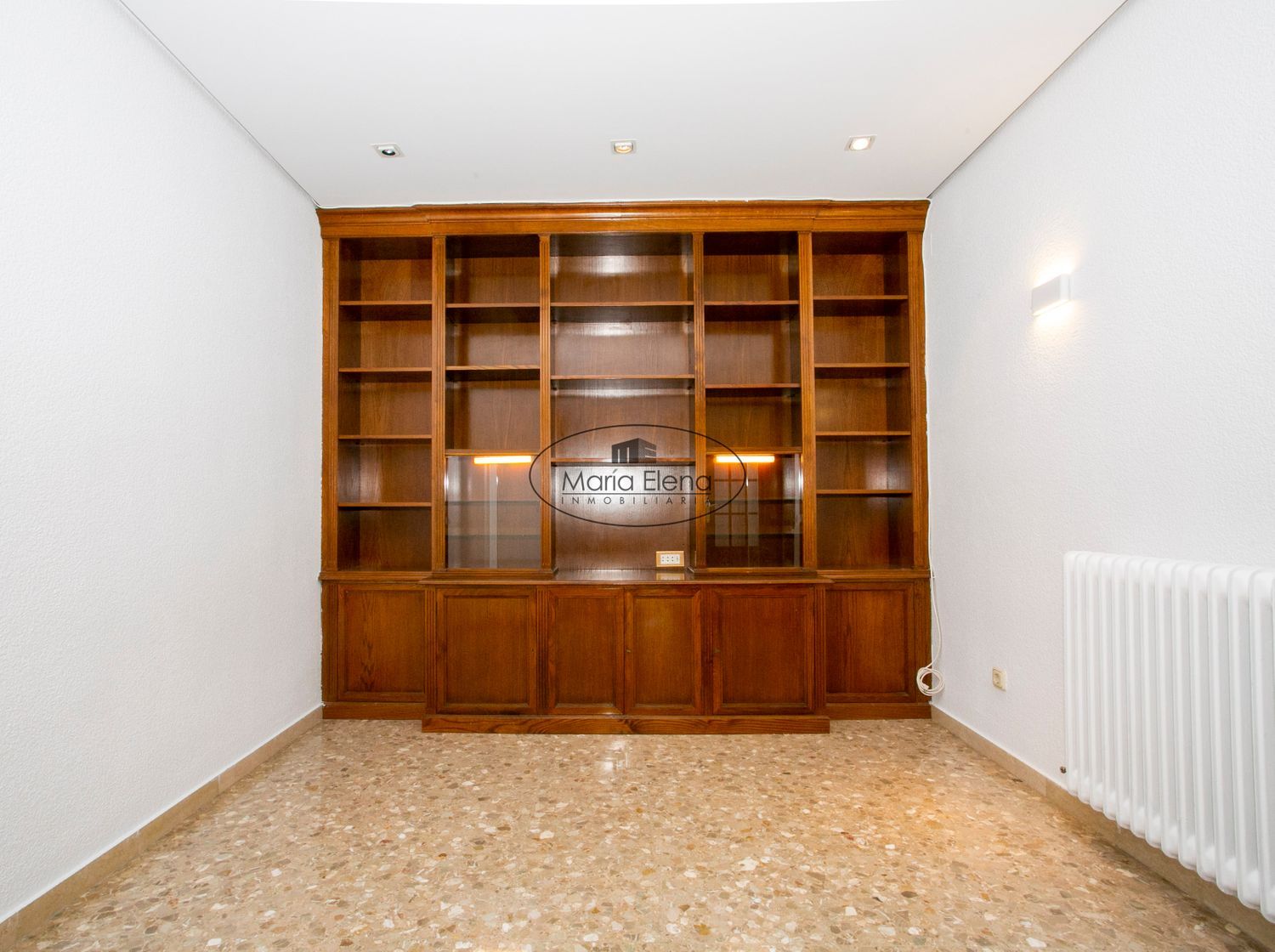 Piso en Alameda, 10, Exposició - Foto 15