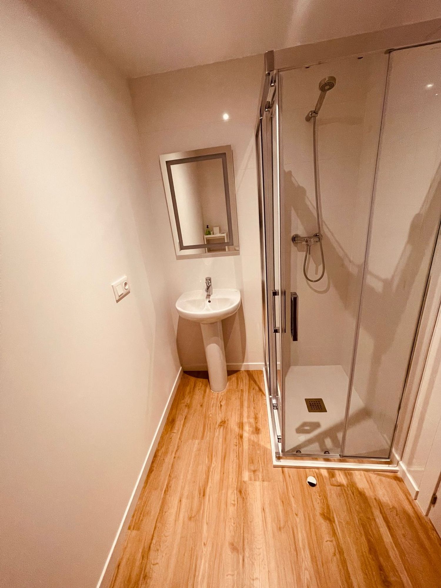 Piso en calle Abad de Tormes, 4 - Foto 6