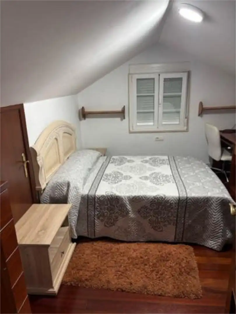 Chalet en O Pereiro de Abaixo, Noia - Foto 8