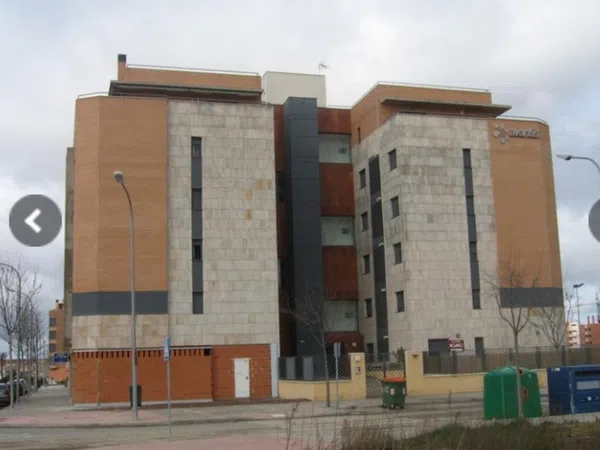 Piso en Calle Alvar Gómez, 4, Nuevo Hospital, Nuevo Hospital - Foto 10