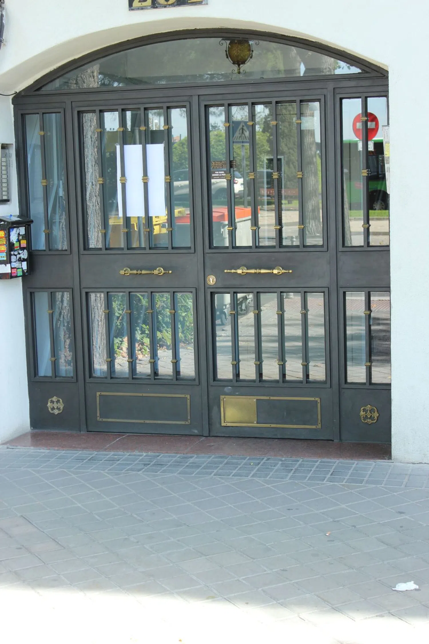Piso en paseo de la Castellana, 284 - Foto 20