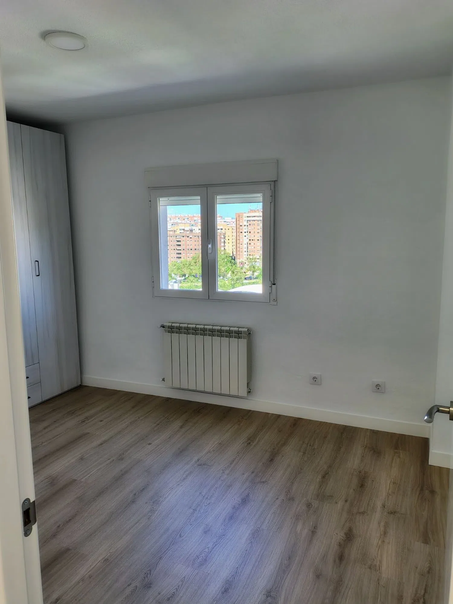 Piso en calle de La Bañeza, 40 - Foto 5