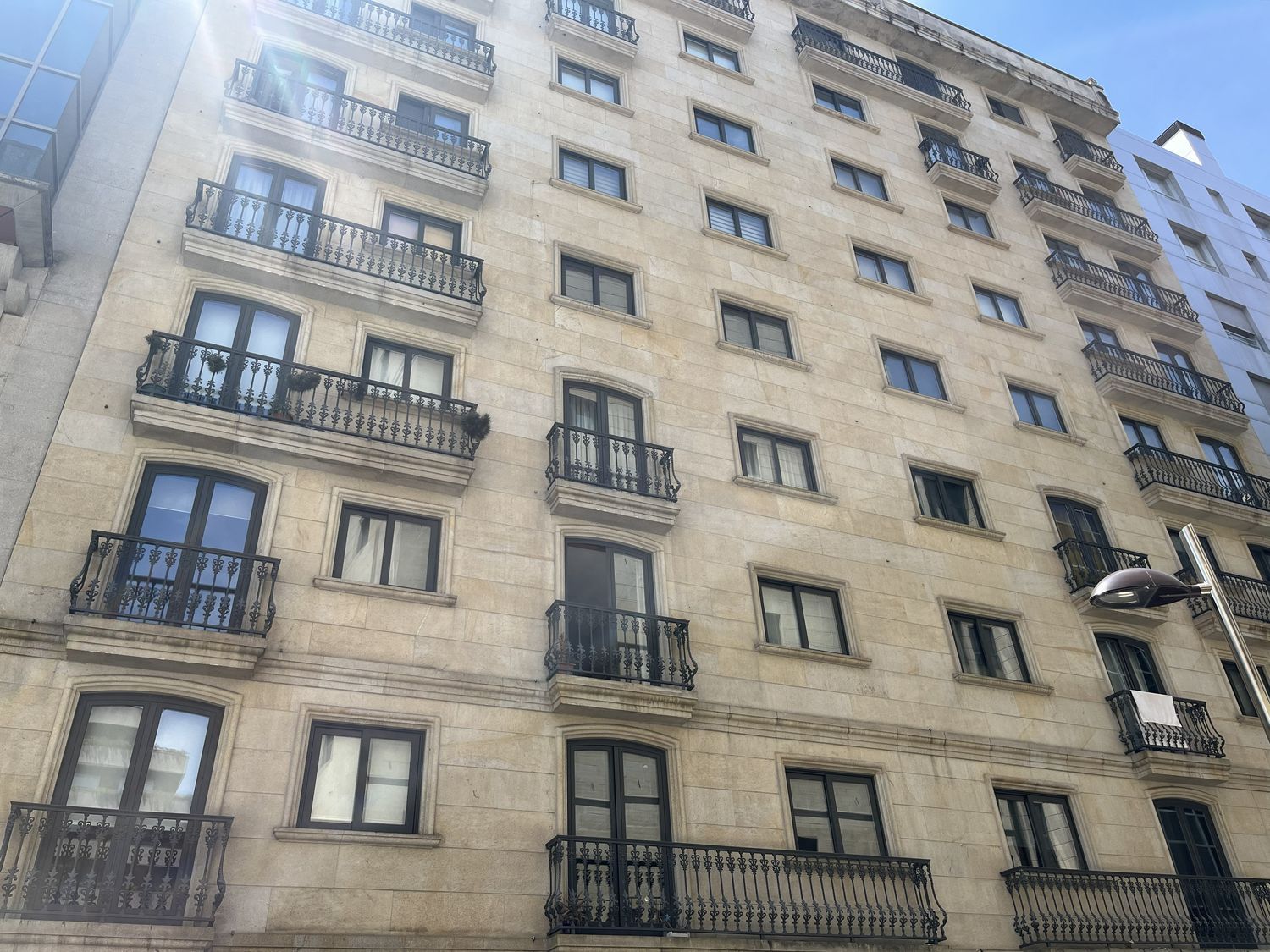 Piso en Plaza de Fernando Conde Montero Ríos, 4, Centro - Areal - Foto 18