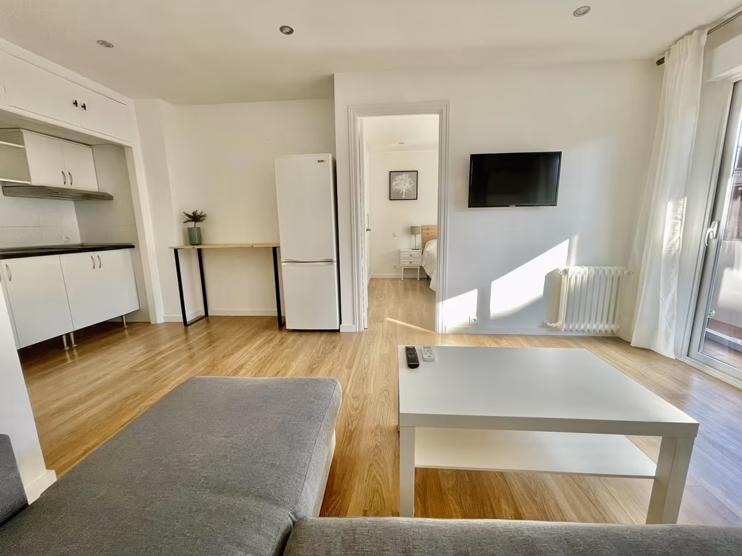 Piso en  Calle de Pedro Villar 15