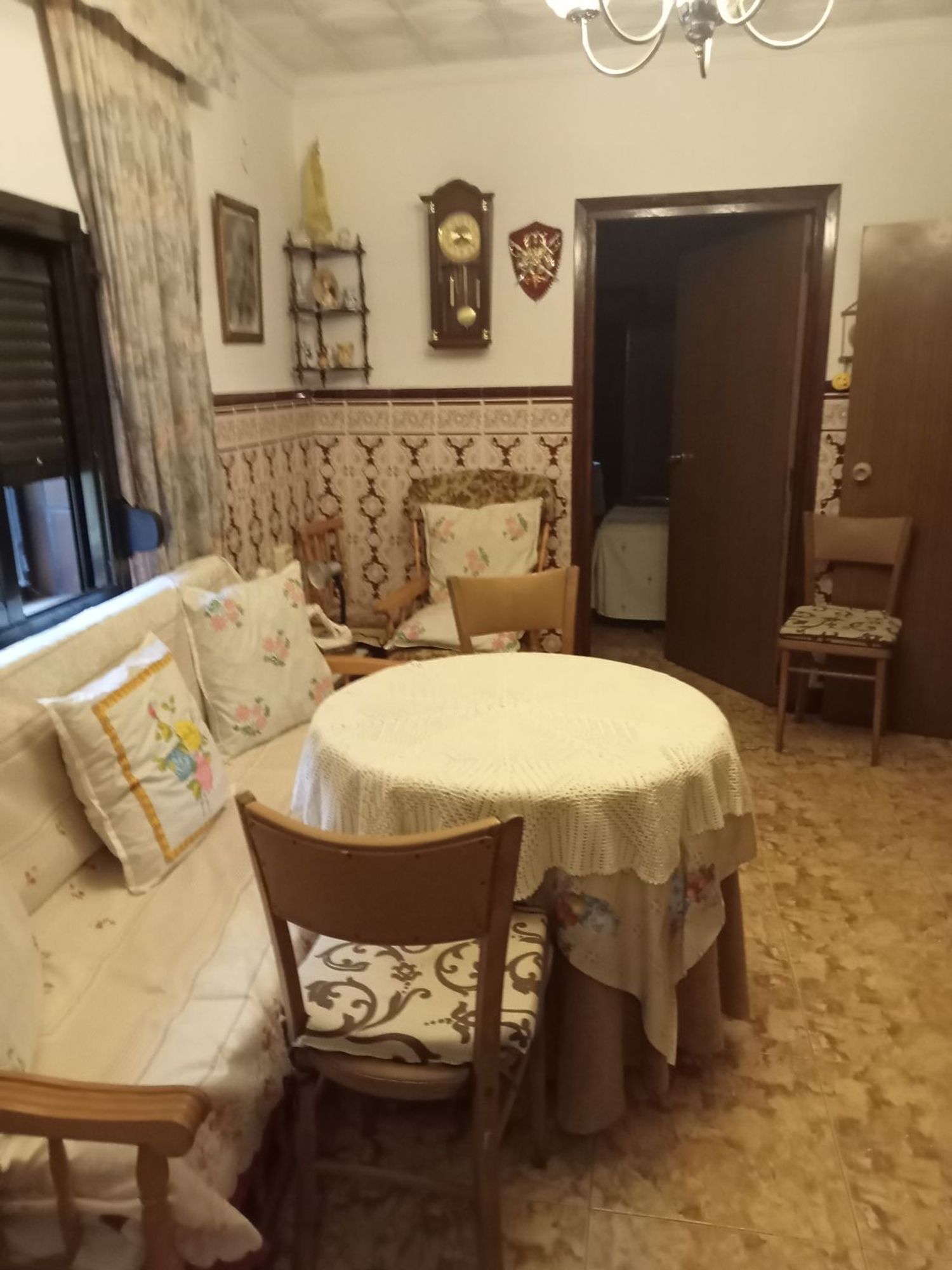 Casa de pueblo en Calle Palacio, 14 - Foto 2