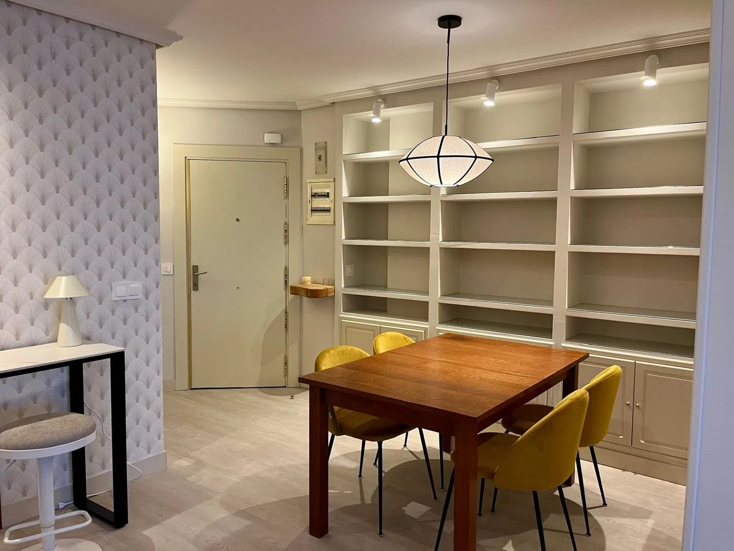 Piso en calle de Canillas, 5 - Foto 4