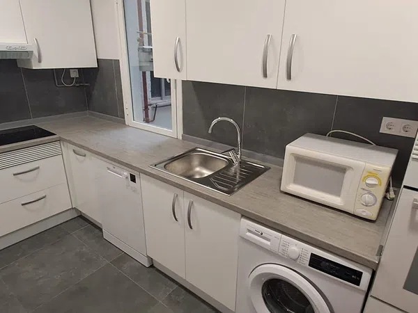 Piso en paseo Marqués de Zafra, 19 - Foto 15