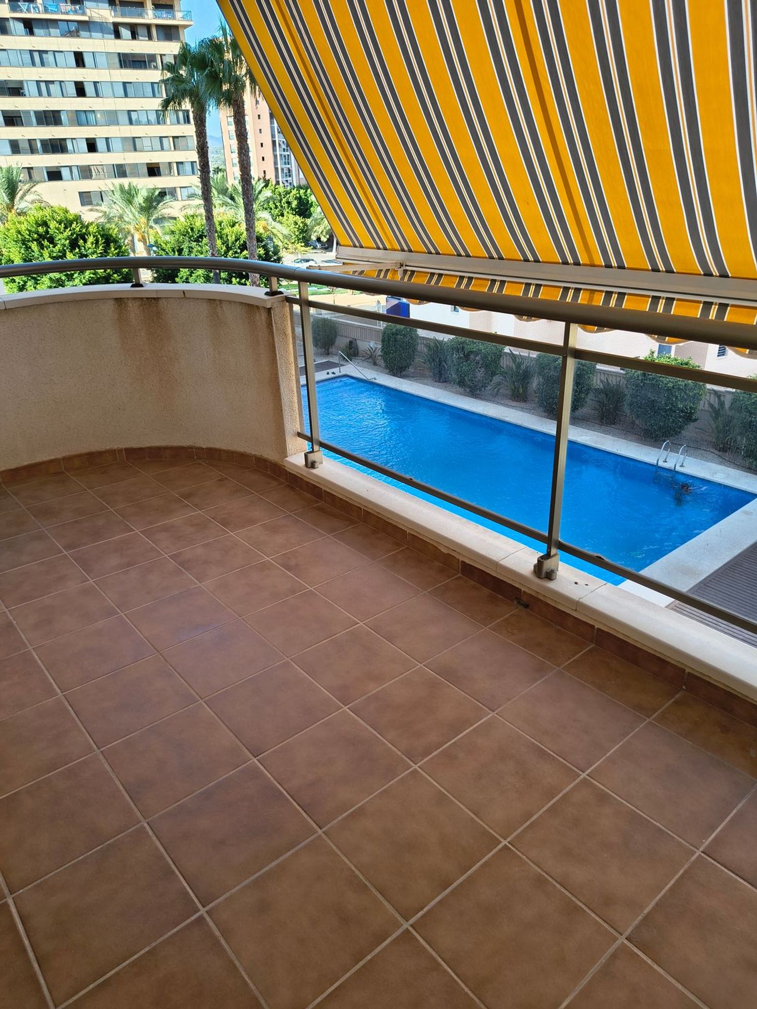 Piso en Avenida Mestral, 4, Cala Alta - Veramar - Foto 3