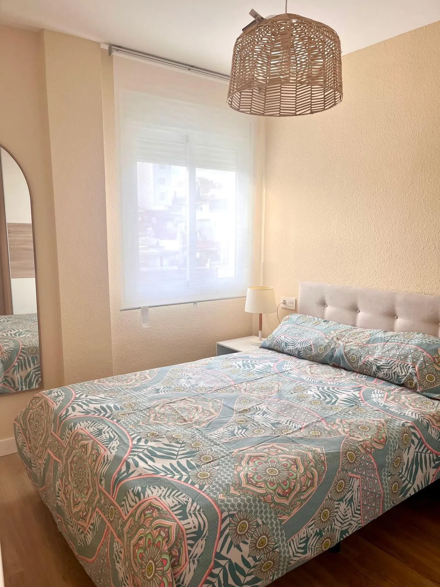 Piso en calle Antofagasta, 20 - Foto 3