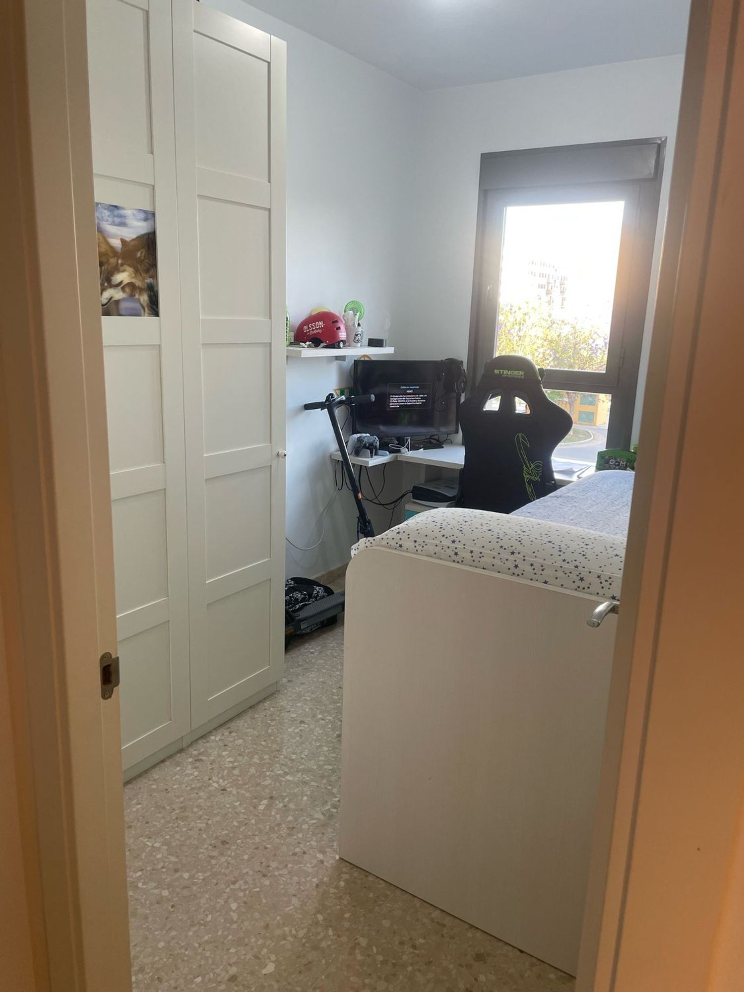 Piso en avenida de Emilio Lemos, 32 - Foto 2