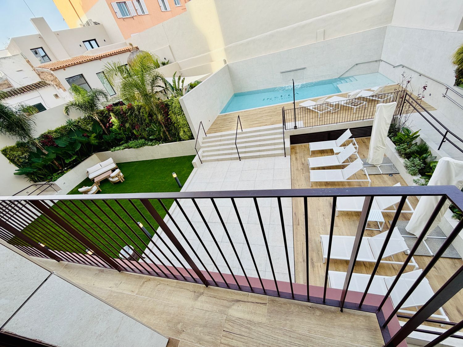 Piso en calle de Joan Crespí, 47 - Foto 13