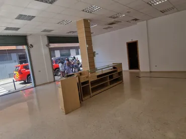 Local comercial en  Carrer Ample 211 - Foto 7