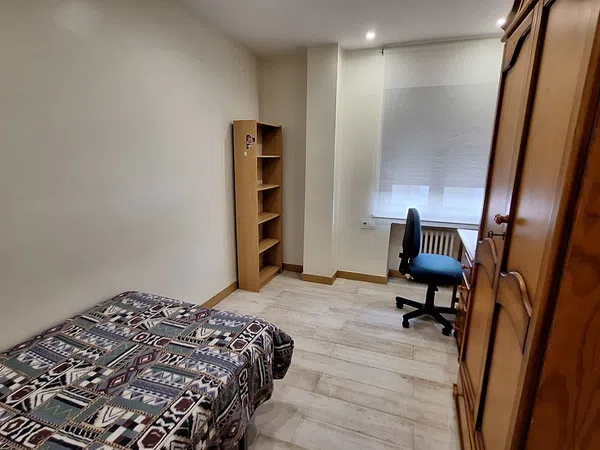 Piso en Cuesta del Carmen, 30, San Vicente-Las Úrsulas - Foto 6