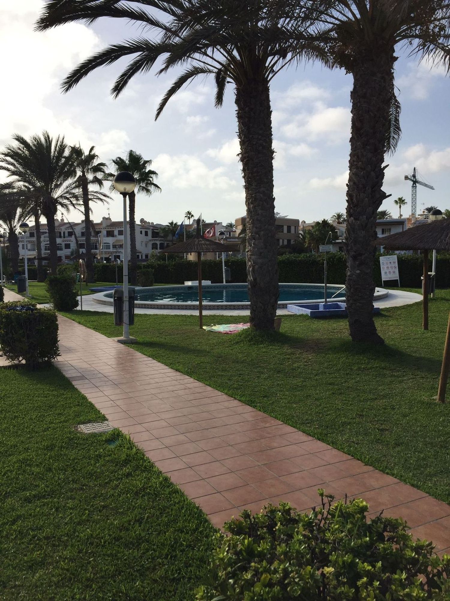 Piso en Avenida Velero, 100, Cabo Roig - Foto 5