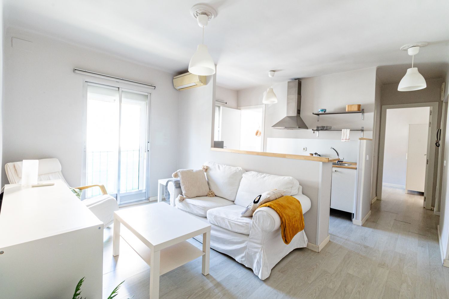 Piso en calle de Gonzalo de Céspedes, 15 - Foto 1