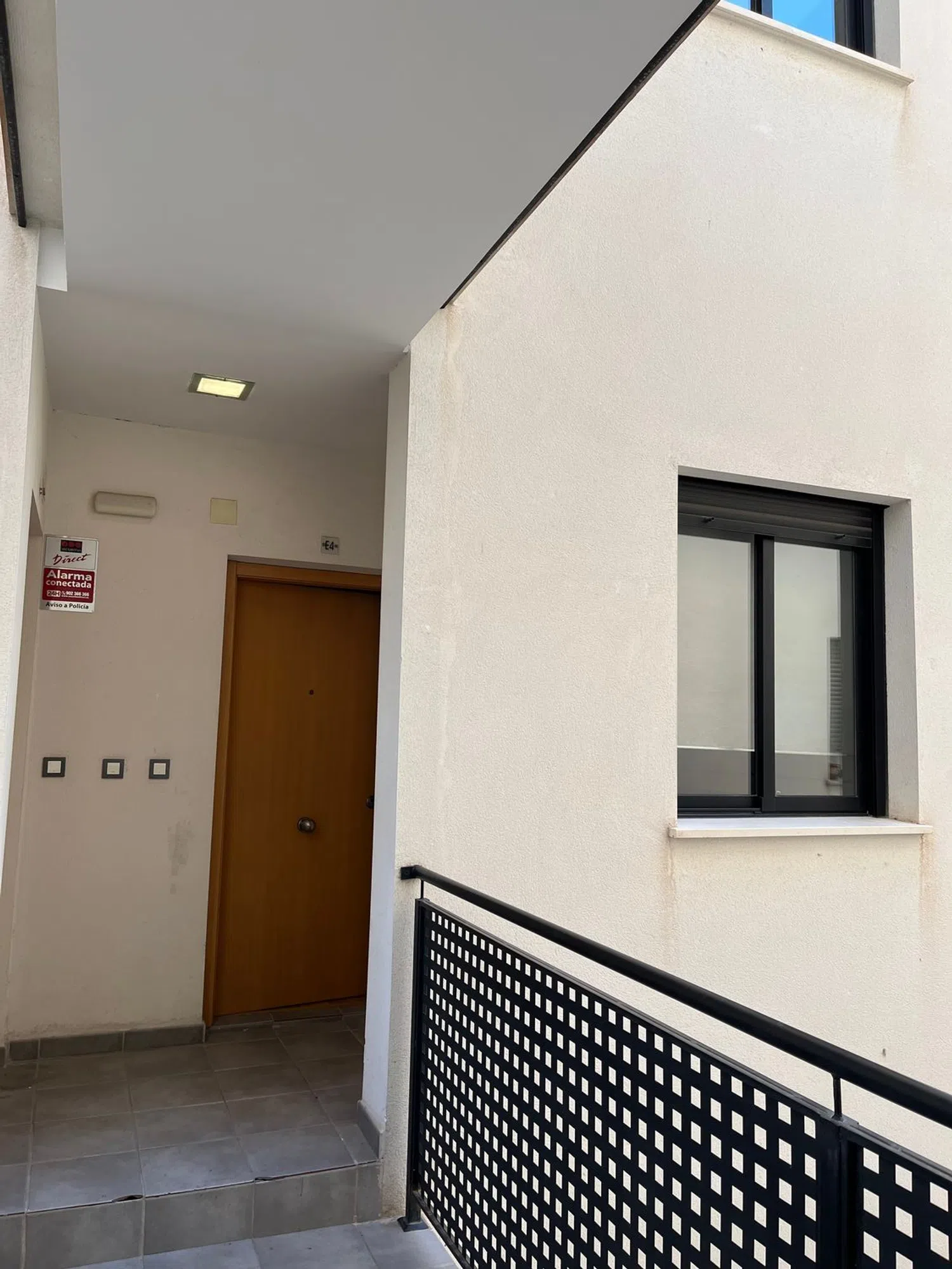 Piso en calle Jinetes, 14 - Foto 21