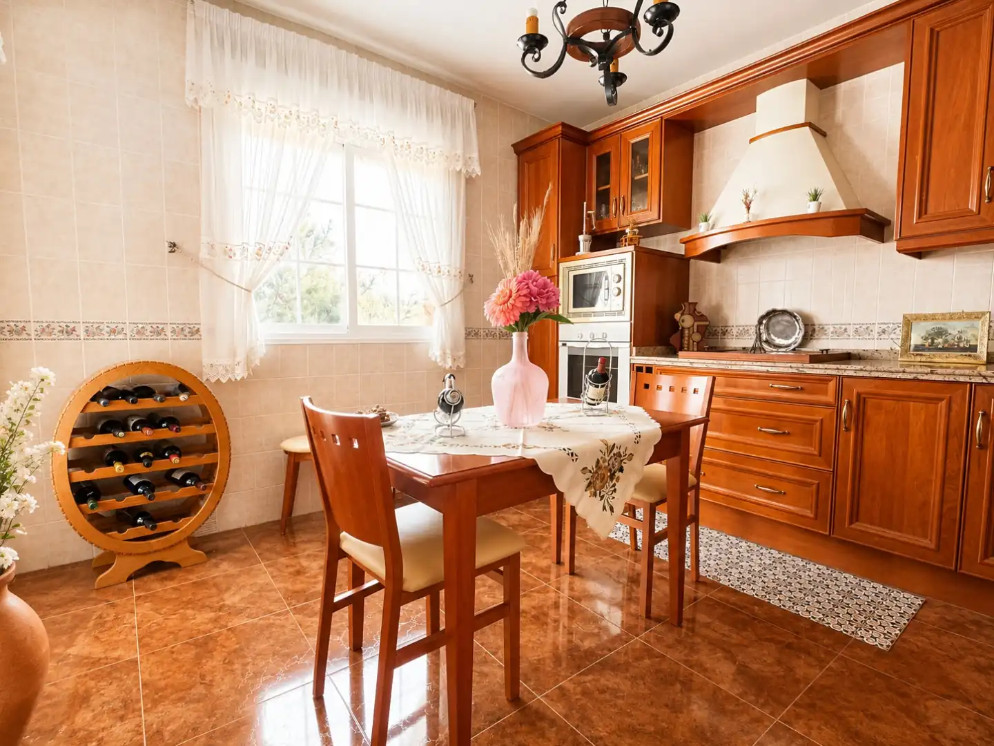 Casa adosada en  Calle Clara Campoamor 32 - Foto 6
