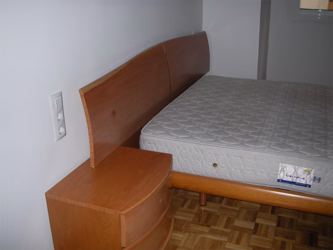 Piso en  Carrer d'Abén al Abbar 1 - Foto 12