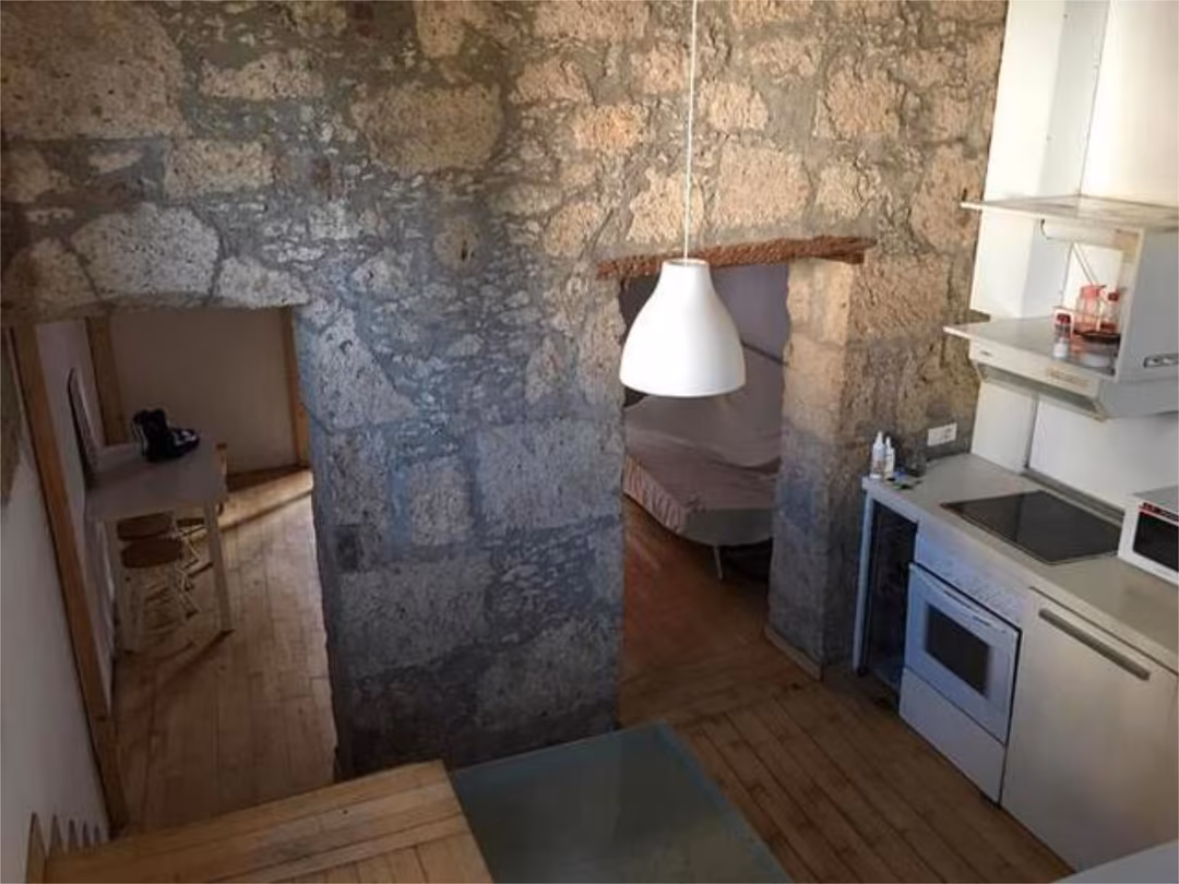 Apartamento en Vegueta