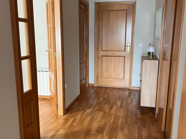 Piso en Calle Pascual Fernández, 2, La Rosaleda, La Rosaleda - Foto 6