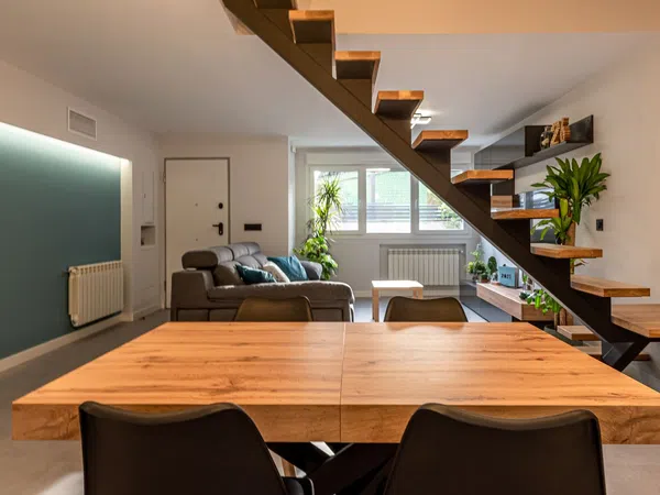 Chalet adosado en calle Santa Teresa de Jesús, 1 - Foto 14