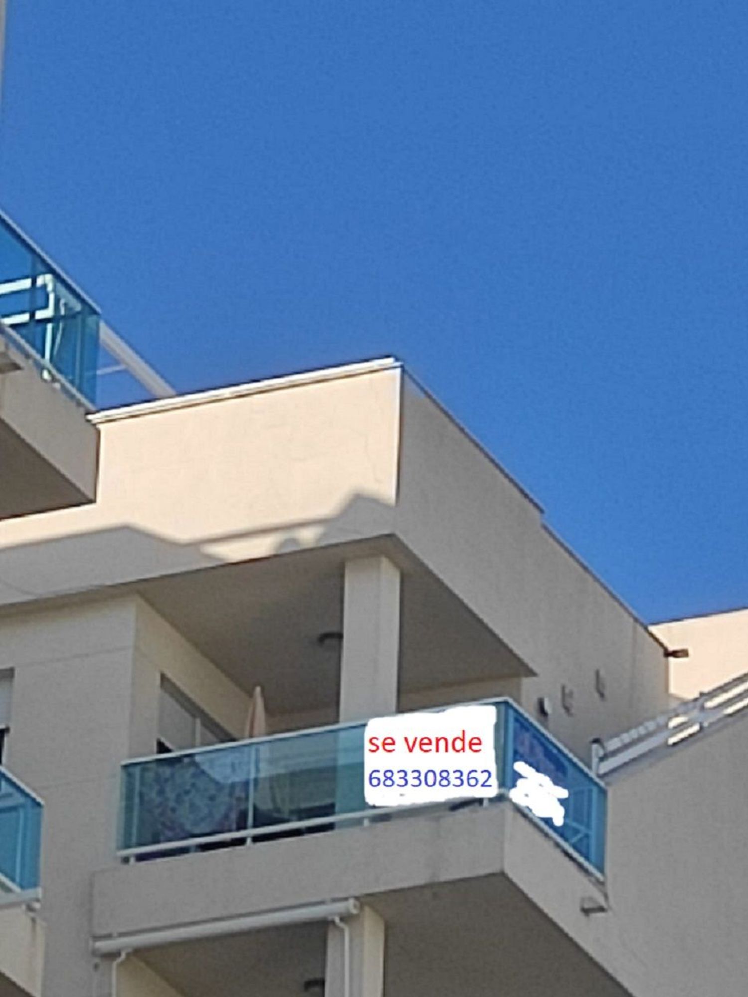 Ático en Calle de L'Ermita, 2 - Foto 3