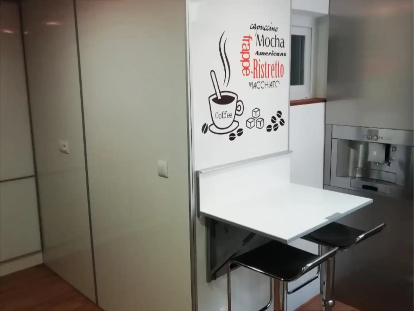 Piso en  Calle Andrómeda 15 - Foto 7