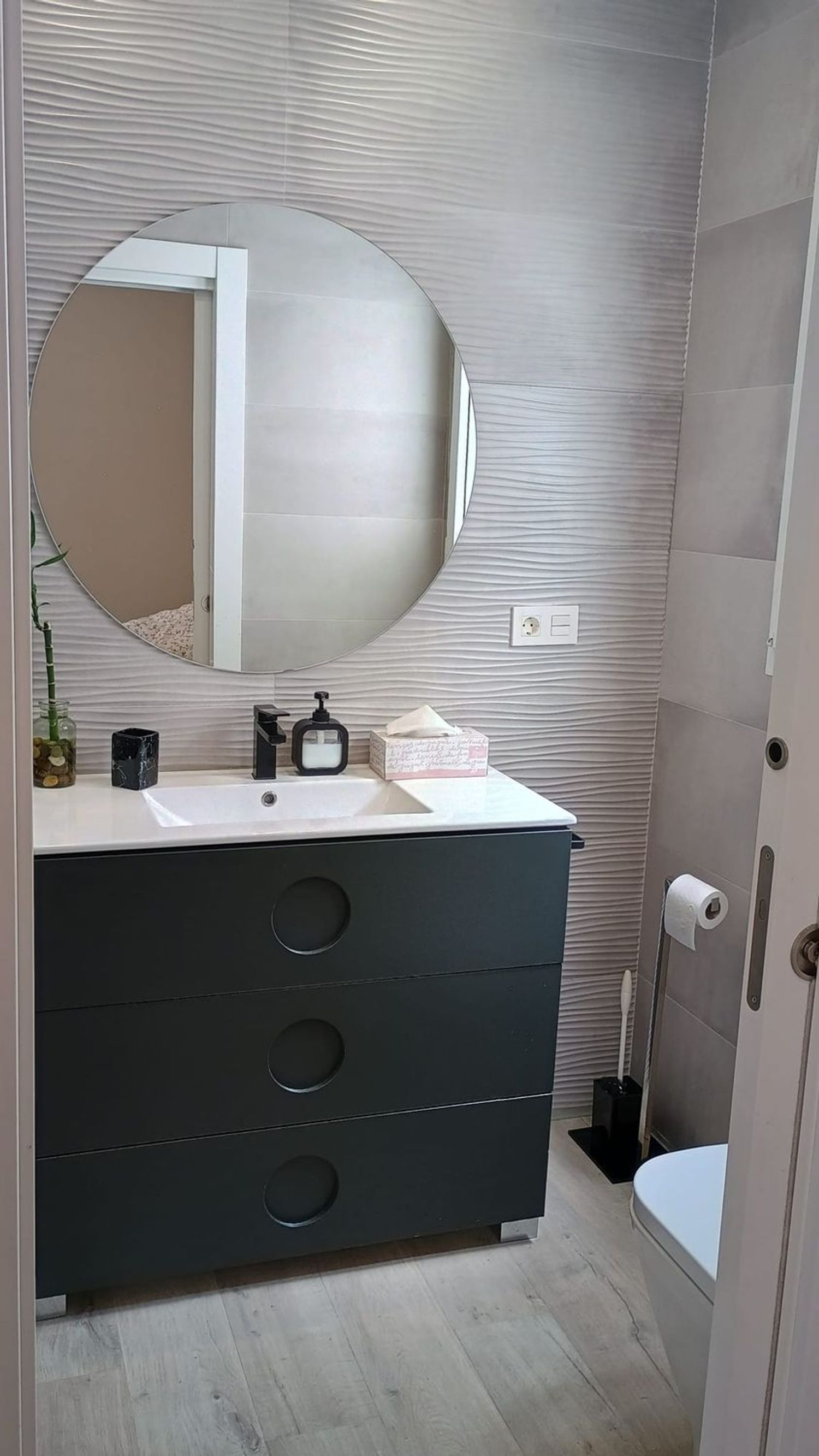 Piso en calle Correhuela, 10 - Foto 8