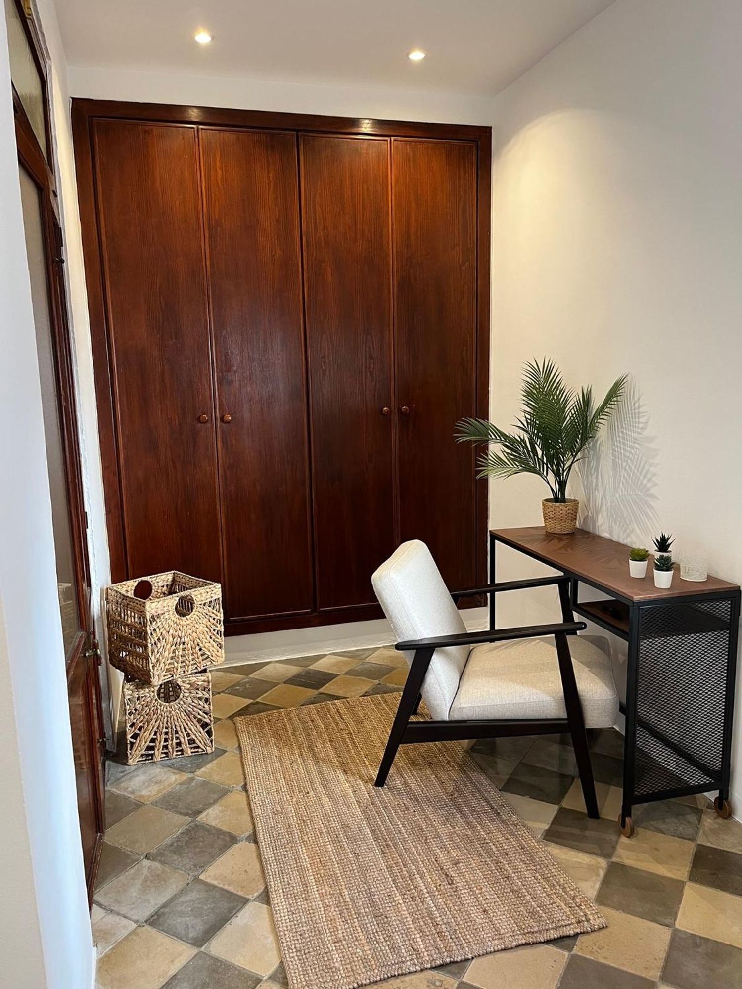 Ático en calle del Morer, 5 - Foto 2