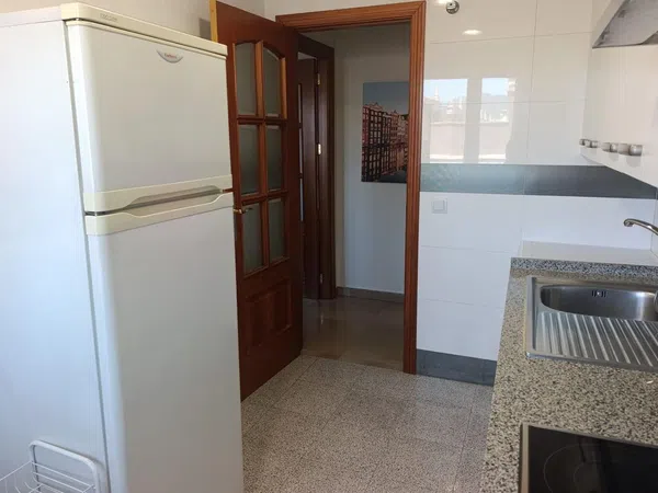 Piso en El Vial - Ronda de Tejares - Foto 10