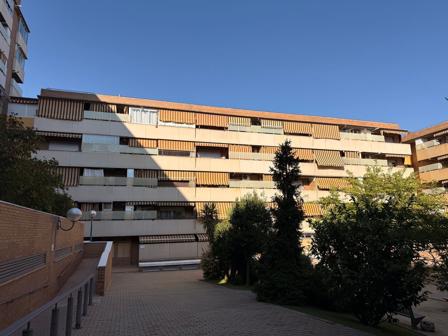 Piso en Calle de la República Eslovaca, 24, Arcos - Foto 39