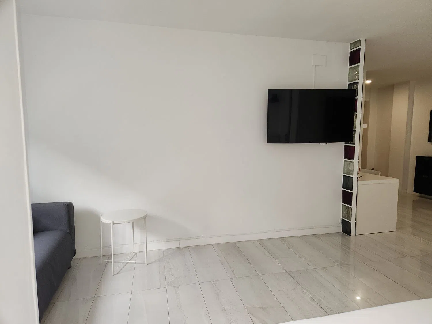 Estudio en calle dels Sants Just i Pastor, 49 - Foto 9