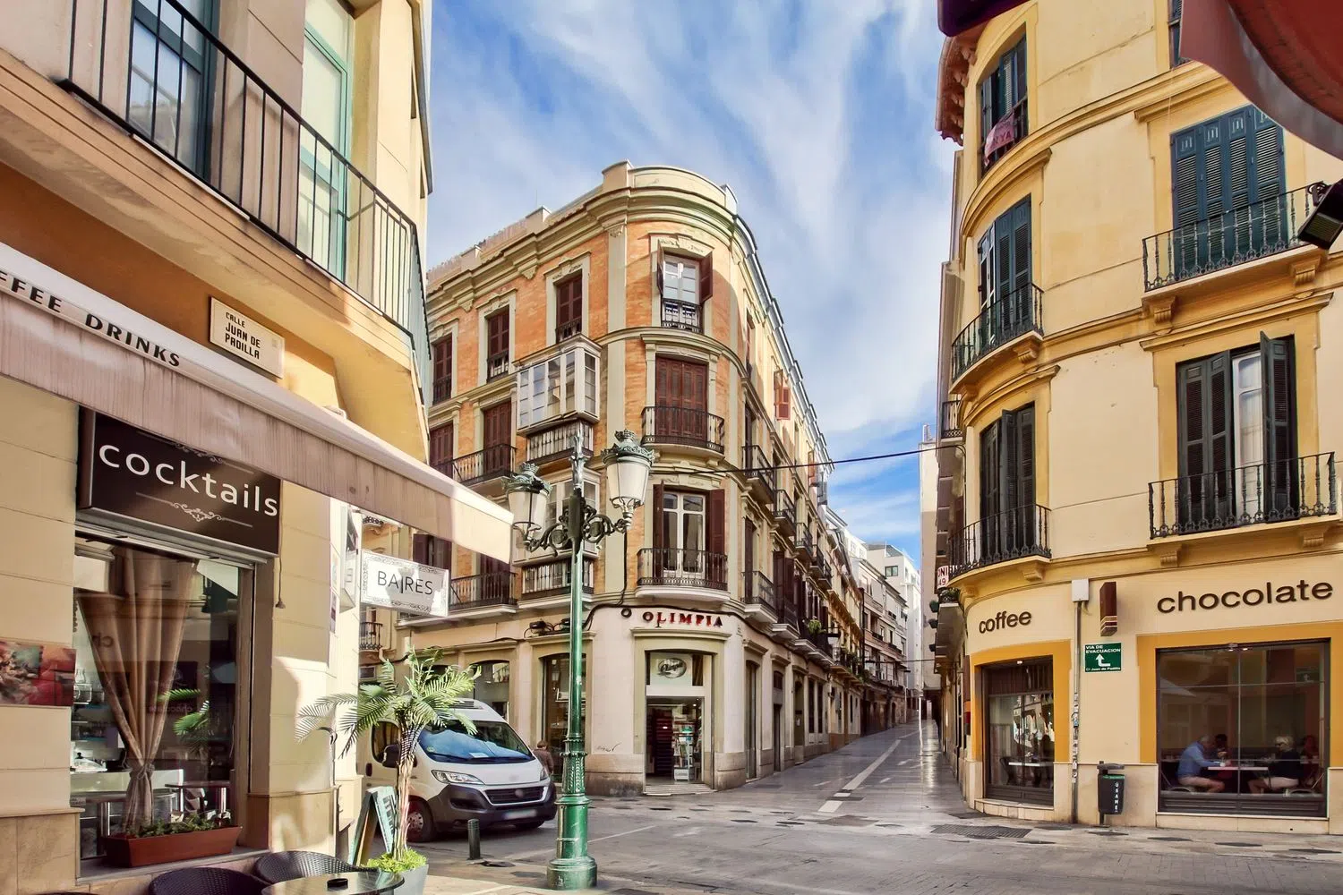 Piso en plaza del Teatro, 4 - Foto 21